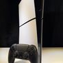 PS5 Slim Digital- 1TB Image 2