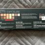 Smashbox Matte Exposure Palette Image 2
