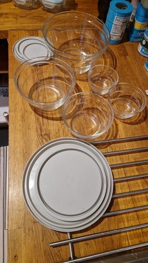 Food Storage