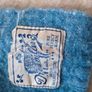 Pure wool blanket Image 2