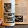 Radio Control for Model Boats (Phillip Connolly and Vic Smeed - 1972.H/Back. Image 10