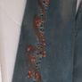 vintage new jeans lovely detail Image 9