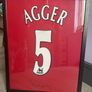liverpool signed shirts Image 7