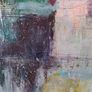 Original Abstract Painting Irish Abstract Art Image 5