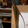 Vase brass Image 2