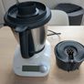 Thermomix TM6 + Friend (with bowl) + Cutter + Blade Cover Image 2
