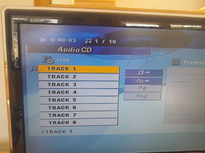 LG HT503PH-DH Home Theatre Receiver. Plays CDs (Faulty DVD) Audio Amp Amplifier,  home stereo, music, sound, CD player.