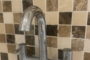 bath taps