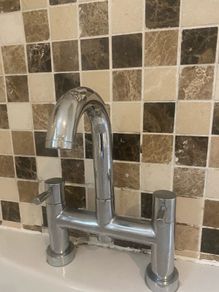 bath taps