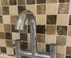 bath taps