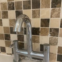 bath taps