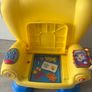 Fisher-Price Laugh & Learn Smart Stages Chair Image 2