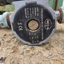 Firebird Popular 150 oil boiler burner Image 3