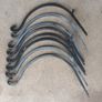 Cast Iron Hanging Basket Brackets Image 6