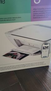 printer / scanner / copy