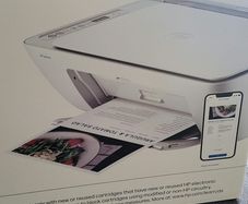 printer / scanner / copy