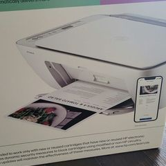 printer / scanner / copy