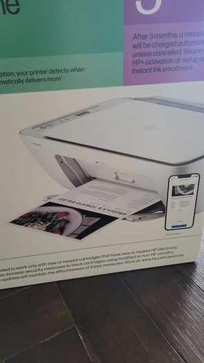 printer / scanner / copy