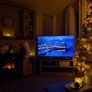 7 Foot christmas tree Image 3