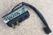 Tailgate Contact (Fiat Uno)