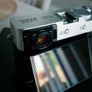 Fujifilm X100V Image 5