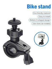 Bicycle Mobile Phone Holder Suitable For Gopro Camera Accessories O Ring Screw Head Motorcycle Riding Fixed Bracket Adapter