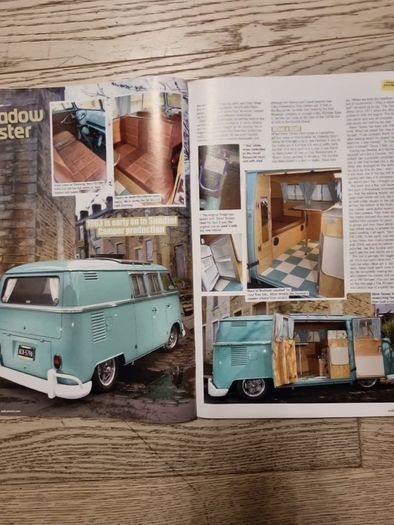vw volksworld magazine