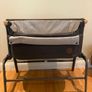 Maxi Cosy Co-sleeper Crib Image 2