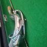 Tenor Saxophone Image 9