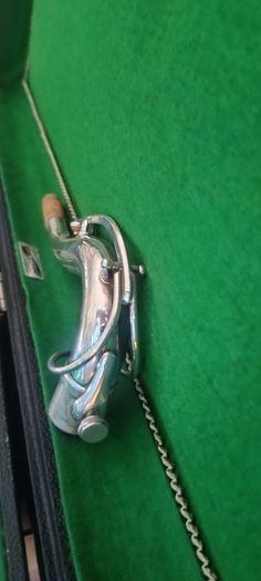 Tenor Saxophone