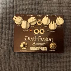 Pedals for sale