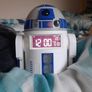 r2d2 alarm clock Image 4