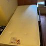 Single bed with storage Image 2
