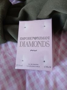 Armani Perfume