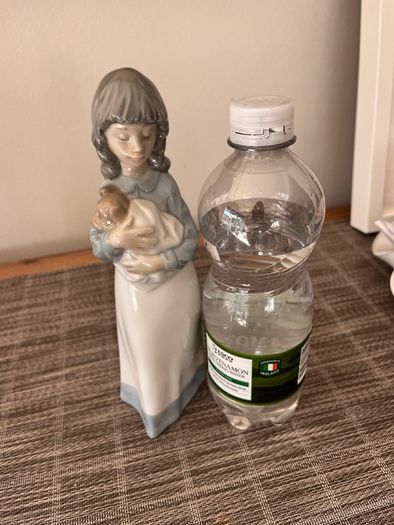 Lladro Figurine
