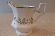 Johnson Brothers Eternal Bow Milk Jug
