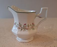 Johnson Brothers Eternal Beau Milk Jug