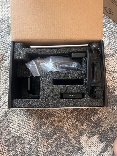 Sirui Full cage for Sony FX3/FX30