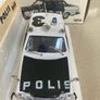 Volvo 164 E Polis 1/25 Polistil 1975 Rare Image 7