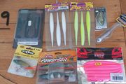 Fishing Lures / Baits
