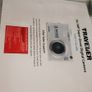 ALDI Traveler DC-XZ6 Digital Camera (aka Minox DC 1022, Supra DC-XZ6, Maginon DC-XZ6) - Spares/Repair/Parts Image 8