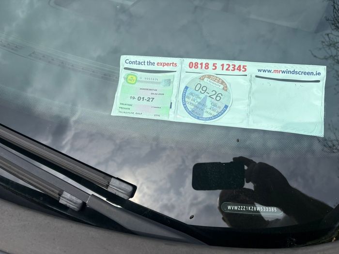 2008 Volkswagen Golf