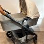 pram - NUNA Mixx - full set pram and pushchair Image 2