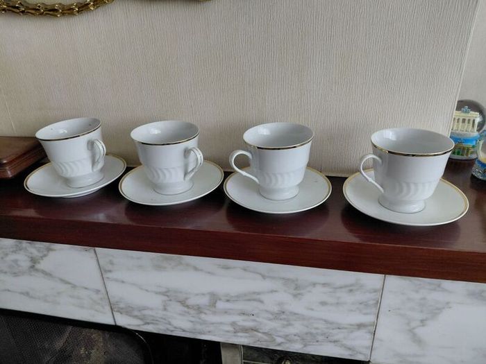 teaset