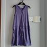 M&S girl dress  Age 10-11 Image 3