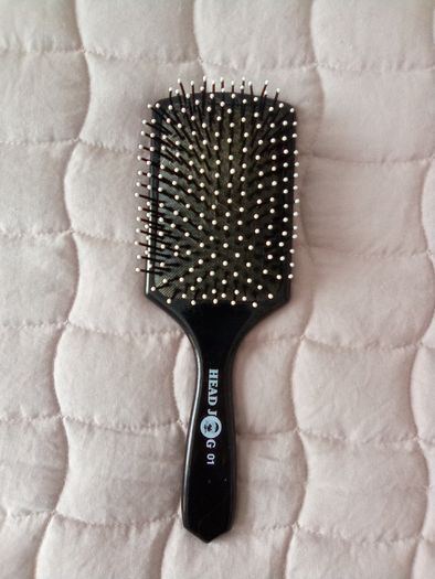 Head Jog 01 Paddle Brush