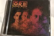 O.r.b - All We Are Cd
