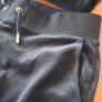 Juicy Couture tracksuit black Image 3