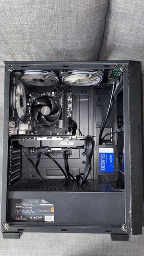 Gaming pc