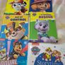 Paw patrol books in good condition Image 4